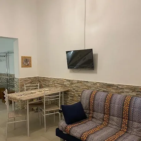 Apartment Sofi Sofi Palermo